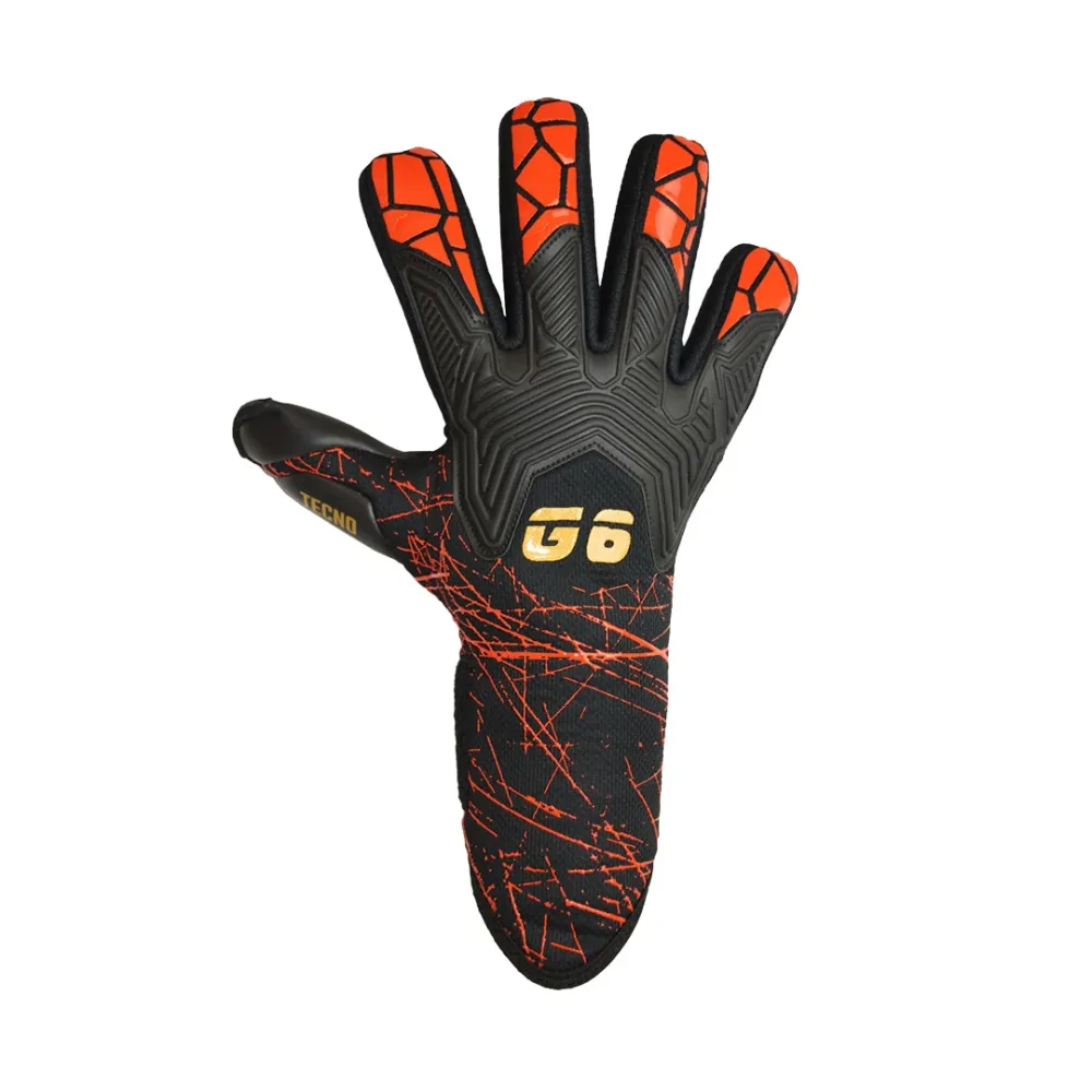 Guanti Portiere Tecno 26