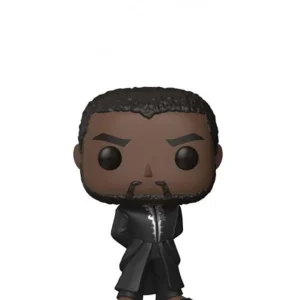 TChalla (Black Robe) TChalla (Black Robe)