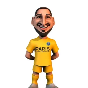 Donnarumma (PSG) Donnarumma (PSG)