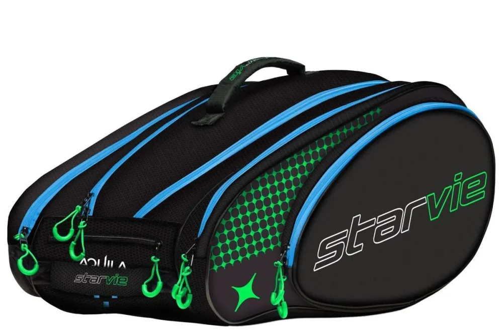 Starvie Borsa Per Racchetta Padel Aquila Line - immagine 2