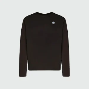 North Sails T Shirt Uomo Ls North Sails T Shirt Uomo Ls