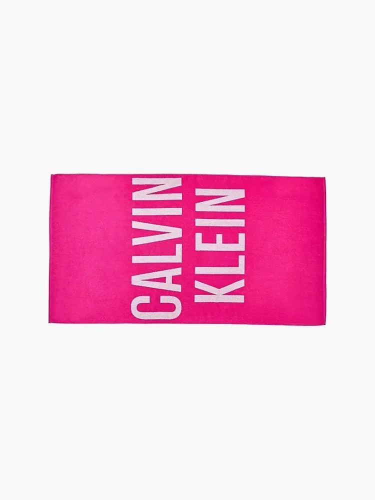 Calvin Klein Telo Mare Unisex