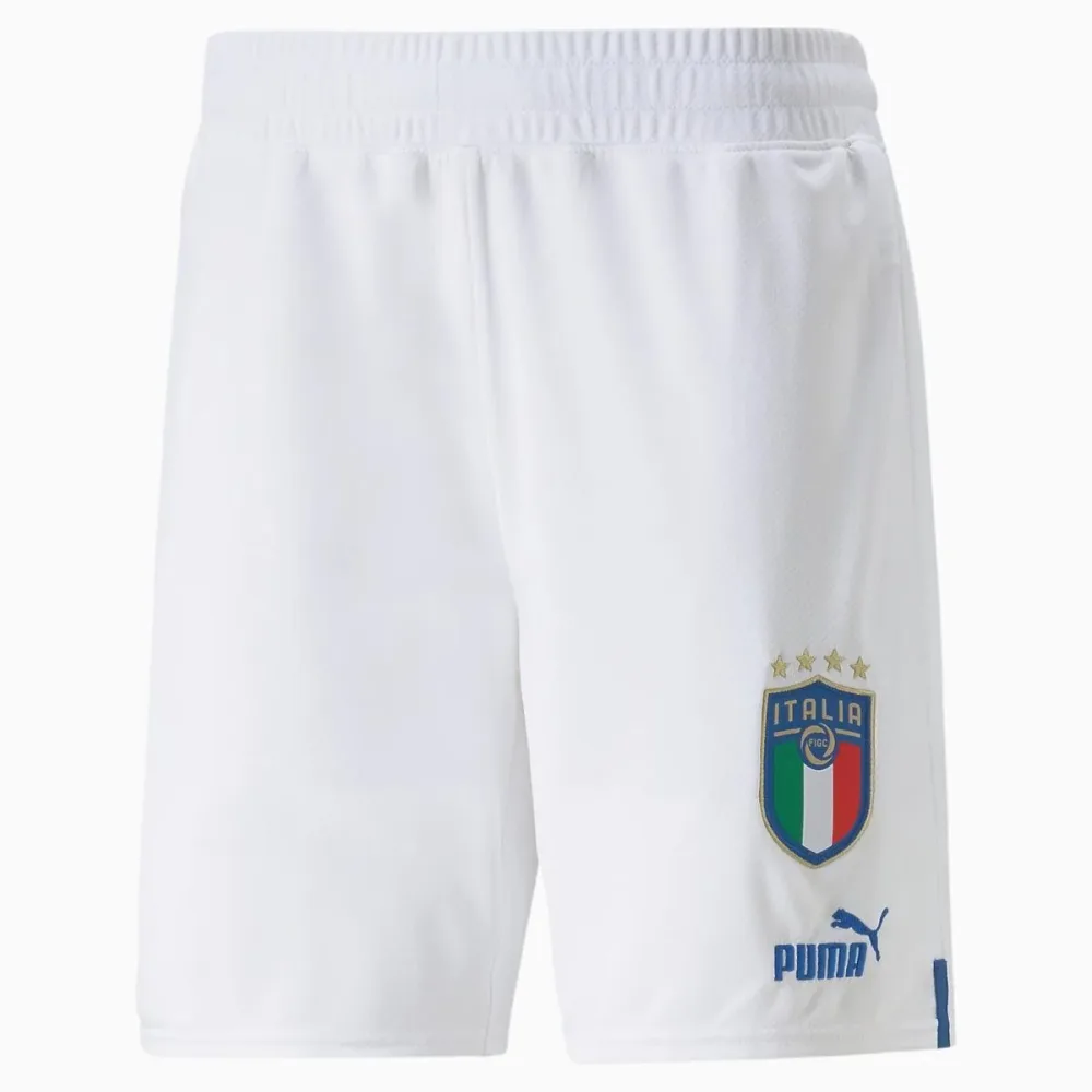 Puma Pantaloncini Uomo Figc Italia