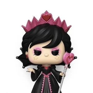Dark Heart Franny Dark Heart Franny