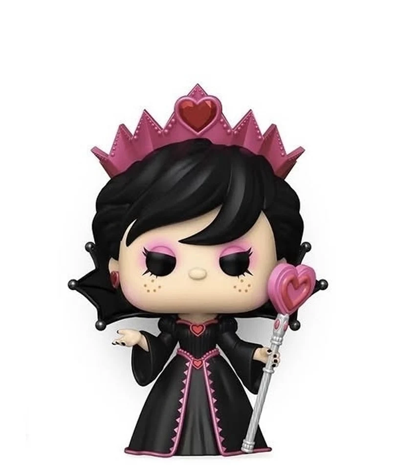 Dark Heart Franny