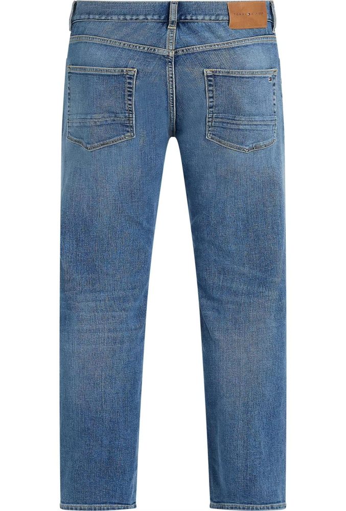 Tommy Hilfiger Jeans Uomo Core Denton - immagine 3