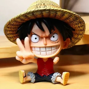 One Piece – Luffy Figure PVC One Piece – Luffy Figure PVC