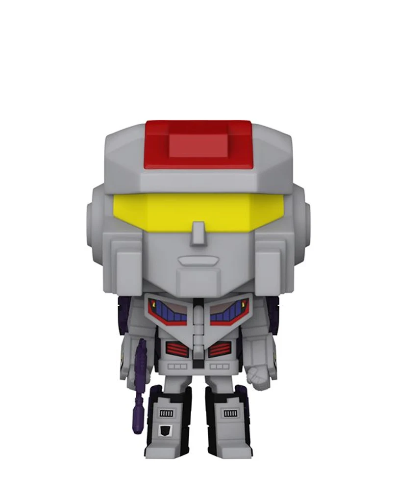 Astrotrain