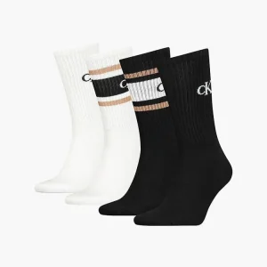 Calvin Klein Calze Uomo 4pp