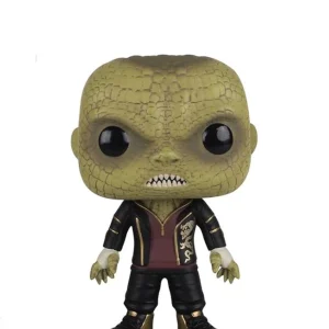 Killer Croc (Suicide Squad) (Glow in the Dark) Damaged Box Killer Croc (Suicide Squad) (Glow in the Dark) Damaged Box