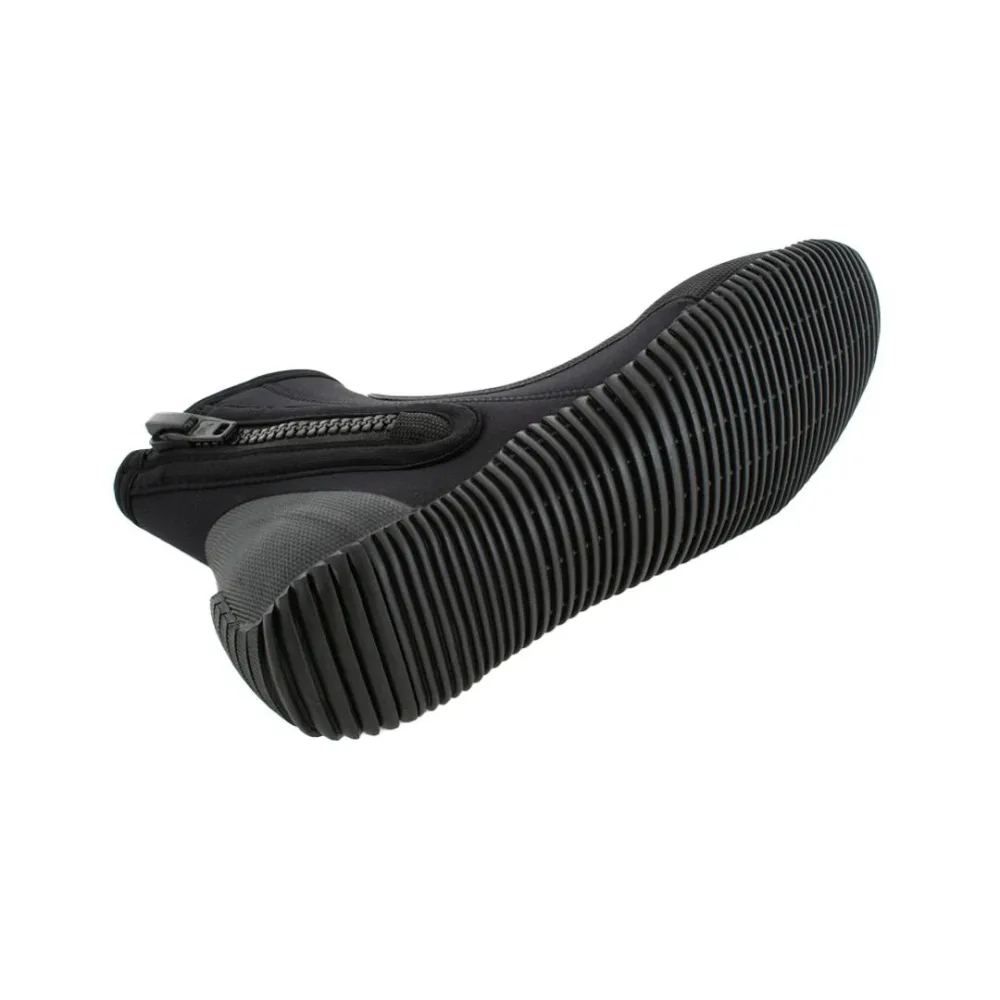 Calzri Regular Con Zip 5mm - immagine 3