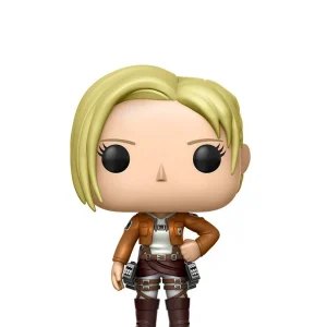 Annie Leonhart Annie Leonhart