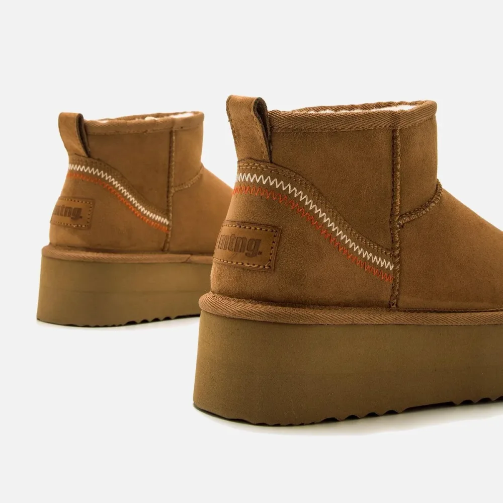 Mustang Scarpe Donna Nivia - immagine 3
