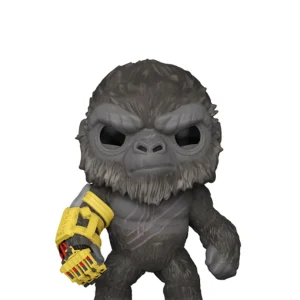 Kong Kong