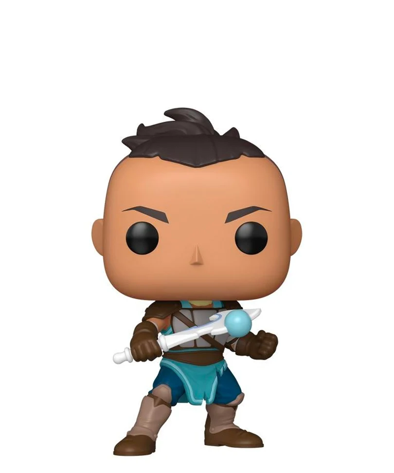 Sokka