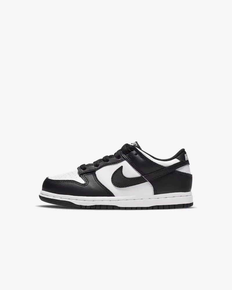 Nike Scarpe Junior Ps Dunk Low I