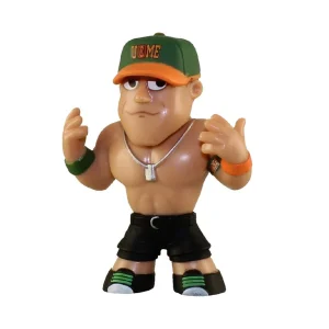 John Cena (Green Hat) John Cena (Green Hat)