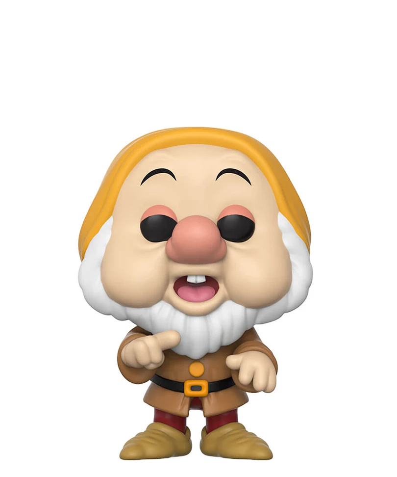 Sneezy