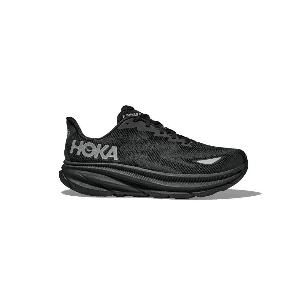 Running Clifton 9 GTX Donna