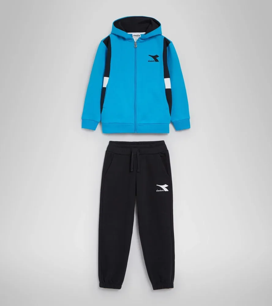 Diadora Tuta Junior Boy - immagine 2