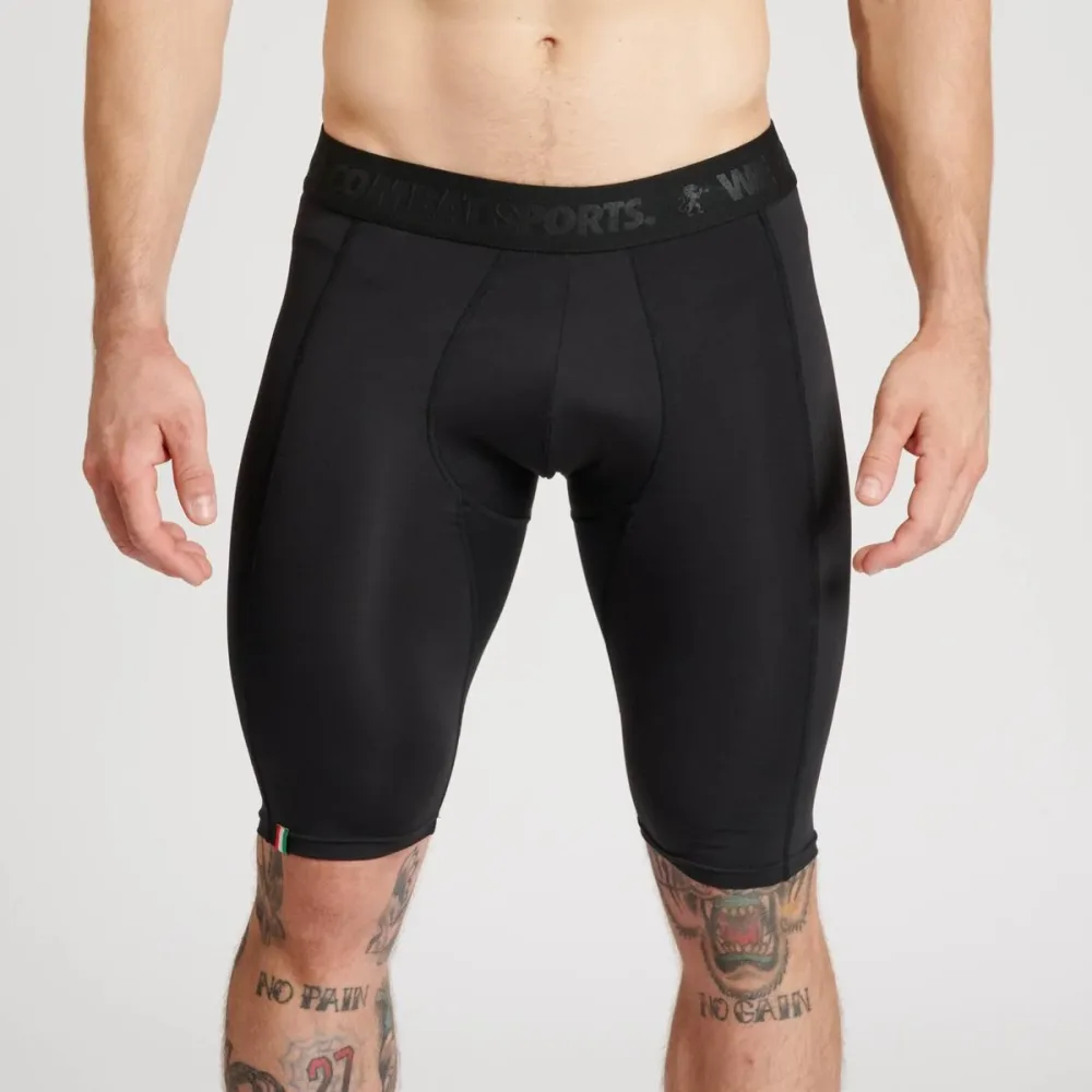 Leone Pantalonini Unisex Compression Dna