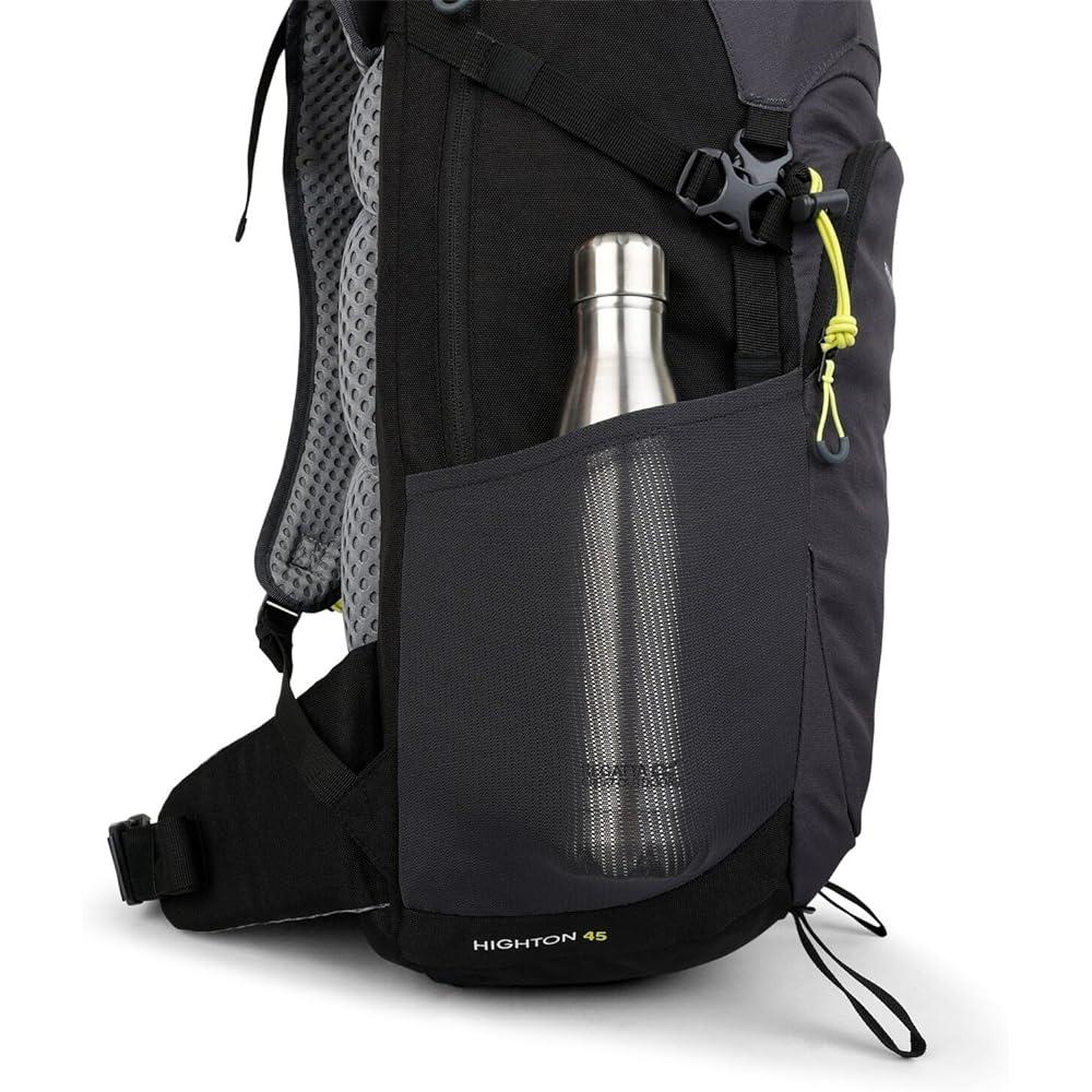Regatta Zaino Highton V2 45L - immagine 3