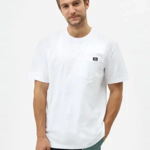 Dickies T Shirt Uomo Porterdale Dickies T Shirt Uomo Porterdale