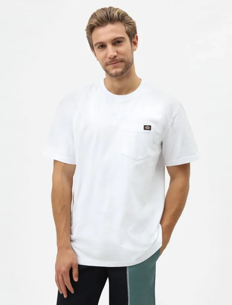 Dickies T Shirt Uomo Porterdale