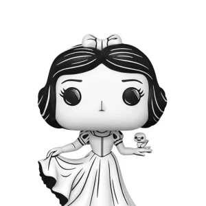 Snow White (Sketched) Snow White (Sketched)