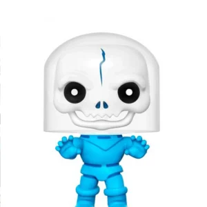 Spooky Space Kook
