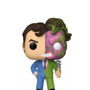 Two Face Two Face