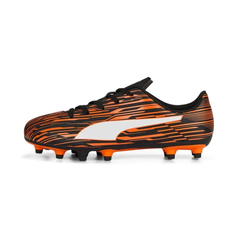 Puma Scarpe Junior Rapido III Fg