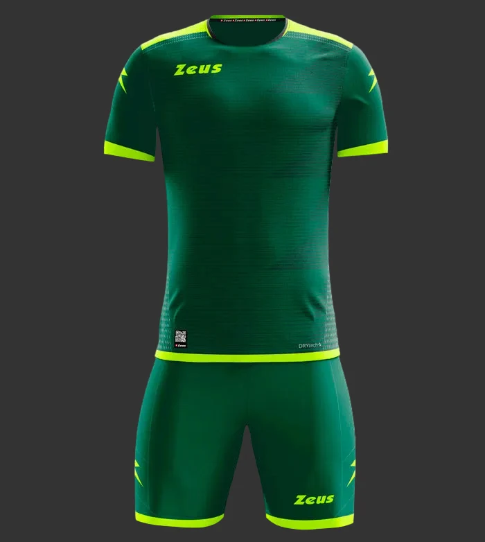 KIT MUNDIAL - immagine 3