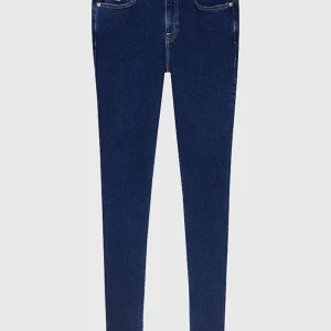 Tommy Hilfiger Jeans Donna Nora Mr Skny Tommy Hilfiger Jeans Donna Nora Mr Skny