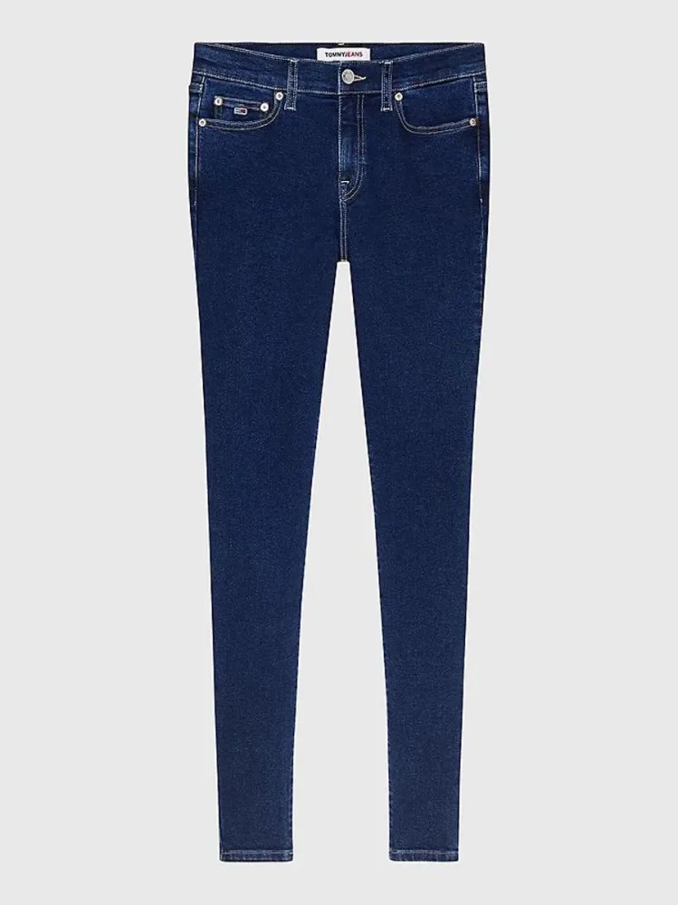 Tommy Hilfiger Jeans Donna Nora Mr Skny
