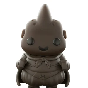 Majin Buu (Chocolate) Majin Buu (Chocolate)