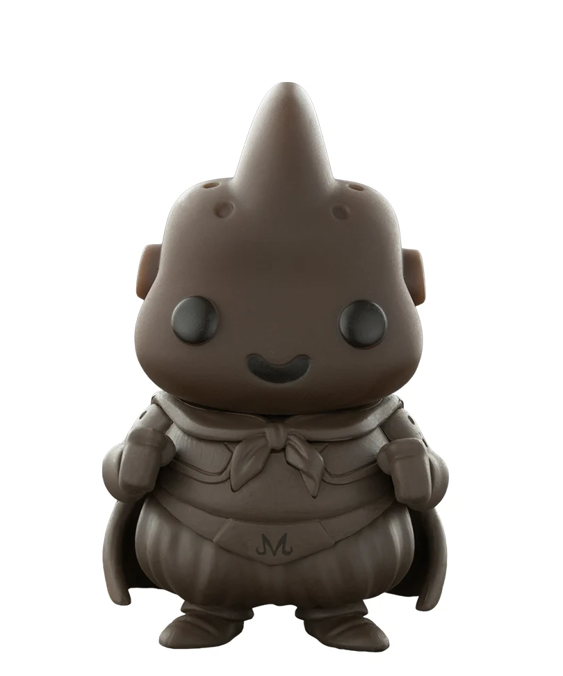 Majin Buu (Chocolate)