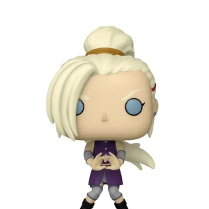 Ino Yamanaka