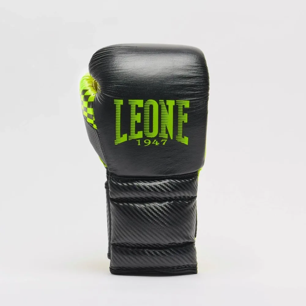 Leone Guanti Boxe Carbon 22 - immagine 2