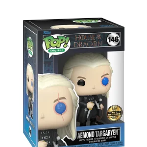 Aemond Targaryen