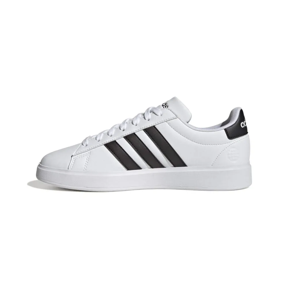 Adidas Scarpe Uomo Grand Court 2.0 - immagine 2