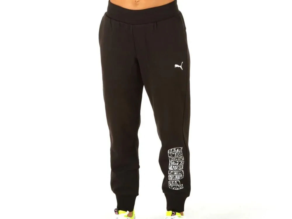 Puma Pantalone Donna