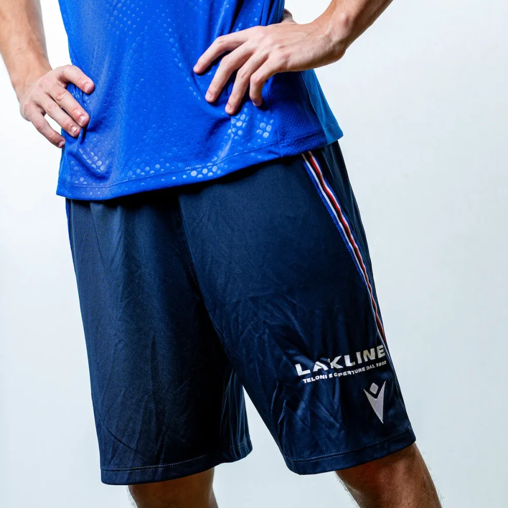 Training Short 2026/27