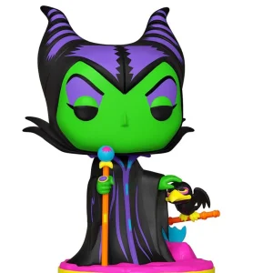 Maleficent (Blacklight) Maleficent (Blacklight)
