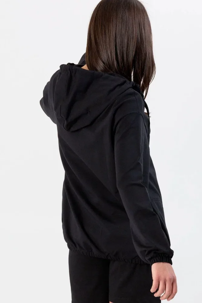 Everlast Felpa Donna - immagine 3