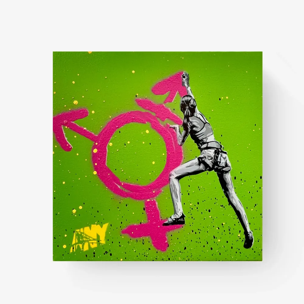 GENDER FREE