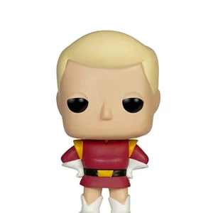 Zapp Brannigan