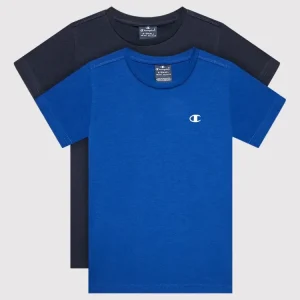 Champion T-Shirt Junior 2Pack Champion T-Shirt Junior 2Pack