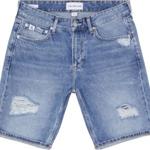 Calvin Klein Bermuda Uomo Jeans Regular Calvin Klein Bermuda Uomo Jeans Regular