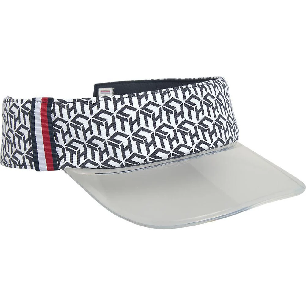 Tommy Hilfiger Cappello Visiera Donna